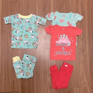Baby girl clothes 12-18 months (3 Listings for 25!)